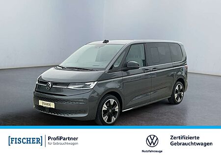 VW Volkswagen Others 2.0TSI DSG Life Matrix Navi AHK HUD STHZ 7-Sitzer