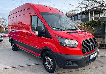 Ford Transit Kasten 350 L3