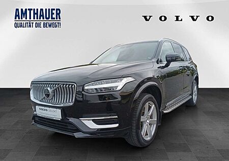 Volvo XC 90 XC90 T8 AWD Plus Bright 360°/Pano/Alarmanlage