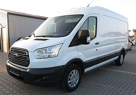 Ford Transit L3 H2 Trend. Klima. Navi. PDC. Kamera