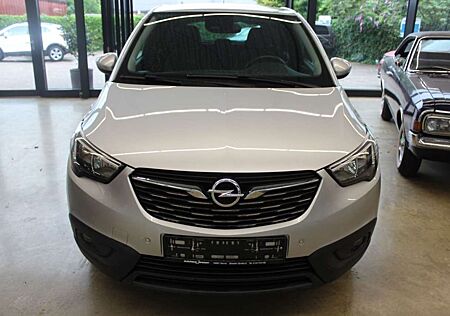 Opel Crossland X 1.2 Start/Stop Edition