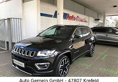 Jeep Compass Limited 1.3