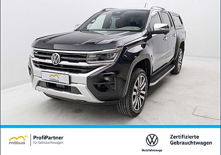 VW Amarok Volkswagen 3.0 TDI Aventura 4Motion RFK*AHK*IQ.LIGHT