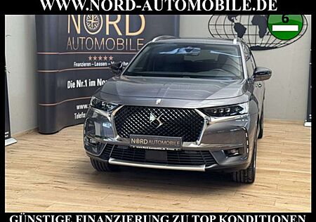DS Automobiles DS 7 Crossback DS7 E-Tense Hybrid 4x4 RIVOLI*UPE63*