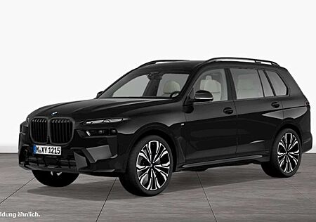 BMW X7 xDrive40d