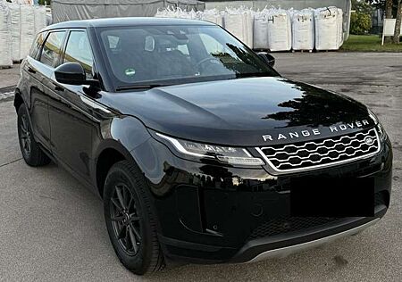 Land Rover Range Rover Evoque SE