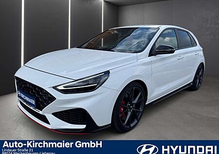 Hyundai i30 N Performance 2.0 T-GDI 8DCT Sitzp.''15.500km''