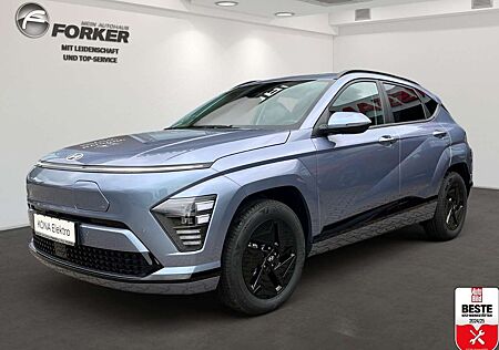 Hyundai Kona Elektro Trend 65 kWh Wärmepumpe LED Navi