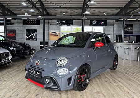 Abarth 595 Pista 1.4 T-Jet Automatik*NAVI*RECORD MONZA*
