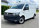 VW T6 Transporter Volkswagen T6KastenMittelhochdach*4Motion*AUT*StHz*NAVI*AHK