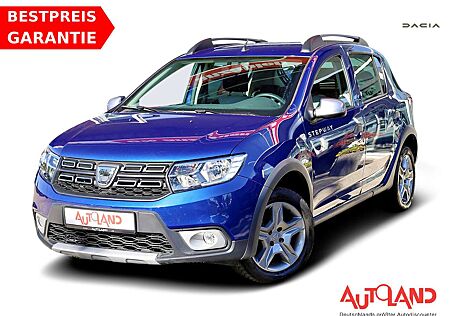 Dacia Sandero Stepway II 1.0 TCE Comfort Navi Kamera
