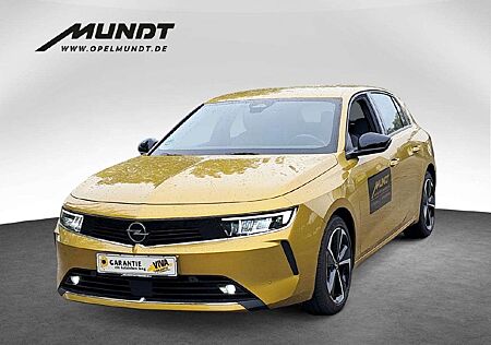 Opel Astra Edition Plug-in-Hybrid