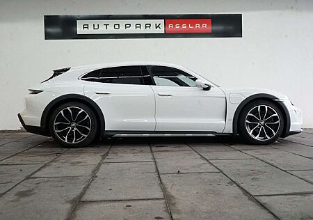 Porsche Taycan Cross Turismo Turbo/PANO/PDCC/NightVision