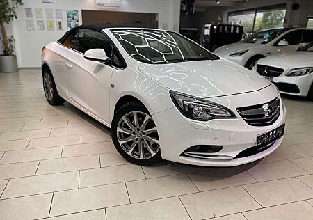 Opel Cascada 2.0 CDTI Innovation Leder Navi RueFaKa Tempo Bi-Xe