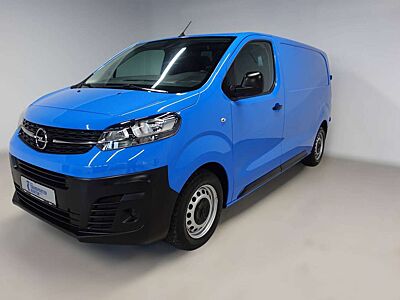 Opel Vivaro Edition M (L2) Aut., Klima RFK AHK CarPlay 1.Hand