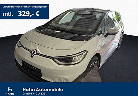 VW ID.3 Volkswagen Pro Business ACC Matrix Navi CAM Sitzhzg