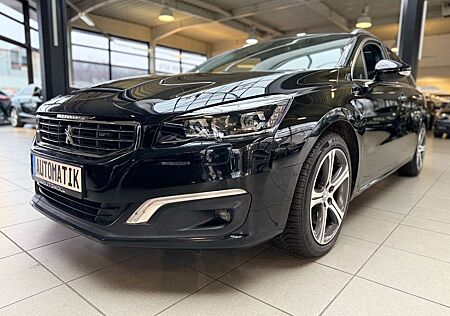 Peugeot 508 SW GT Head Up, Automatik, Navi, SHZ