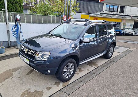 Dacia Duster TCe 125 4x2 Prestige