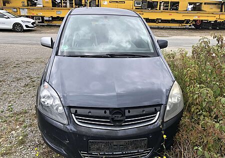 Opel Zafira Diesel 1.7 CDTI Selection 110 Jahre