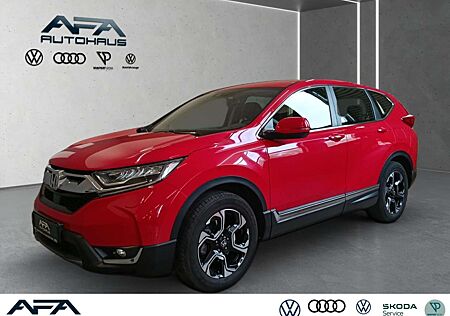 Honda CR-V 1.5 VTEC Elegance LED*ACC*RFK*Smart-Int.