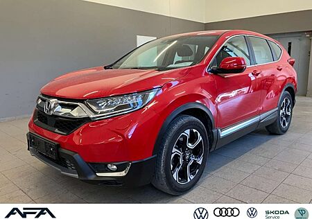 Honda CR-V 1.5 VTEC Elegance LED*ACC*RFK*Smart-Int.