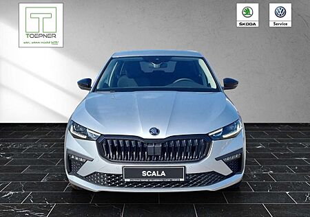 Skoda Scala Tour 1,0 TSI 85KW/115PS Black Image Simply