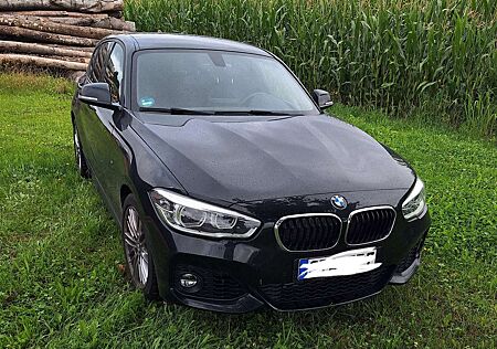 BMW 116i 116 1er (5-Türer) M Sport
