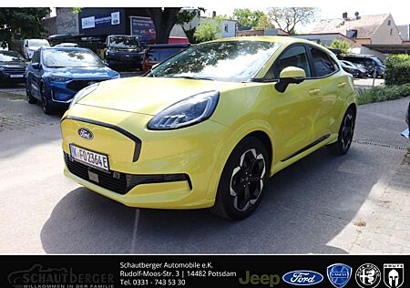 Ford Puma Gen-E 124 kW Premium FWD Navi Leder Digitales Cock