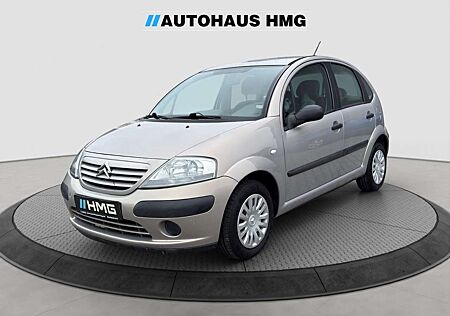 Citroën C3 Citroen 1.1 Advance 5-trg *KLIMA*SERVICE NEU*