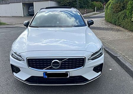 Volvo V60 1.6 d2 (drive)