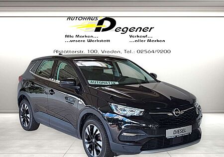 Opel Grandland X Diesel/ Automatik/ Allwetter