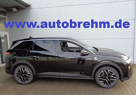 Peugeot 5008 Hybrid 145 e-DSC6 GT Schiebedach, 360°Kamera, M+S