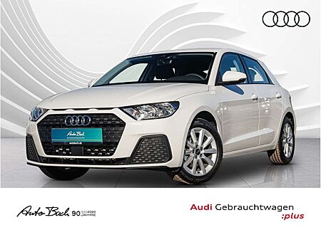 Audi A1 30TFSI Stronic Klimaautomatik Sitzh