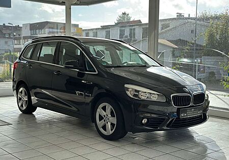 BMW 220 *7 Sitzer*Navi*PDC*Automatik