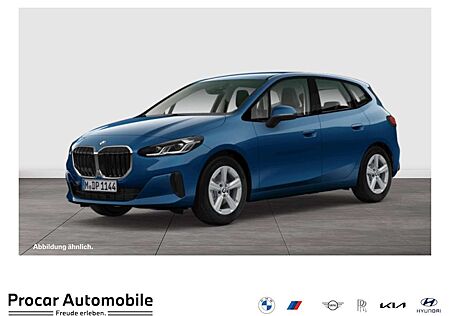 BMW 220 i ACTIVE TOURER+AHK+LED+NAVI+PREMIUM-PAKET+UVM.