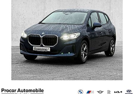 BMW 220 i ACTIVE TOURER+AHK+LED+NAVI+PREMIUM-PAKET+UVM.