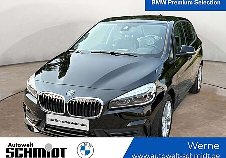 BMW 225 xe Active Tourer + 2Jahre-BPS.-GARANTIE