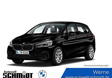 BMW 225 xe Active Tourer + 2Jahre-BPS.-GARANTIE