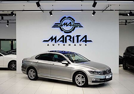 VW Passat Volkswagen Lim. 2.0|HIGHLINE/R-LINE|ACC|KAMERA|MEMO|