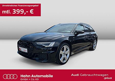 Audi A6 Design 40TDI S-Trc Virtual B&O ACC