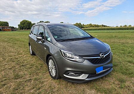 Opel Zafira 1.4 Turbo Active