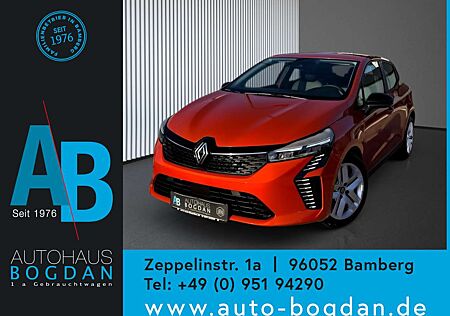 Renault Clio Evolution LED*virt. Cockpit*Tempomat*SHZ
