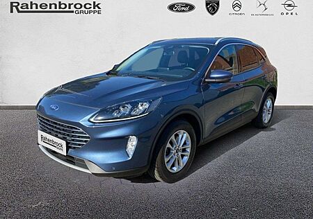 Ford Kuga Titanium X 2x4 EcoBlue