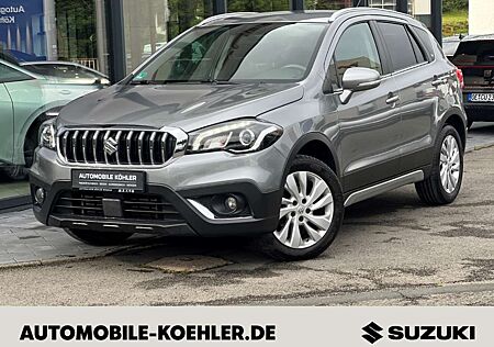 Suzuki SX4 S-Cross Comfort 1.0 Allgrip AHK NAVI KAMERA