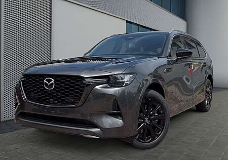 Mazda CX-80 e-SKYACTIV-D 254 AWD 8AT HOMURA PLUS