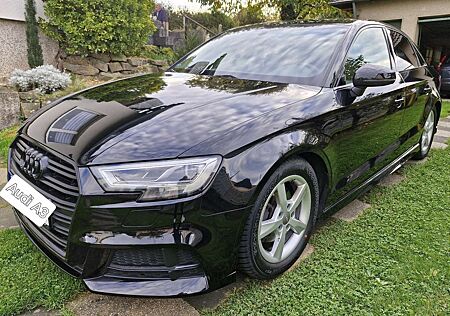 Audi A3 35 TFSI sport S Line