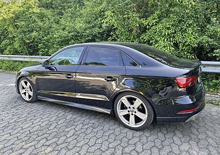 Audi A3 Limousine S Line Sport