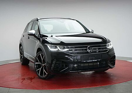 VW Tiguan Volkswagen R 2.0 TSI 4Motion DSG Navi/ACC/Virtual/La