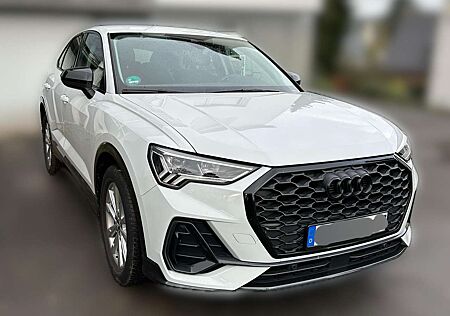 Audi Q3 Sportback Diesel 35 TDI Sportback S tronic