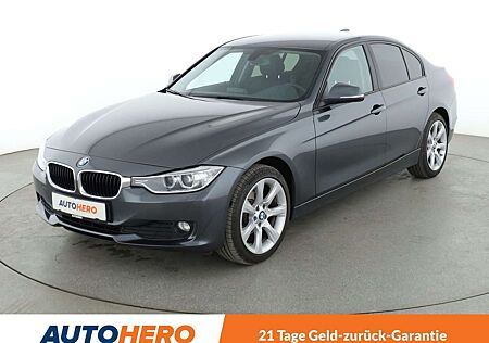 BMW 318d 318 *NAVI*BiXENON*PDC*SHZ*ALU*LIMITER*KLIMA*